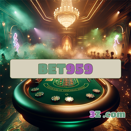 Descubra a Categoria Bônus na Plataforma bet959