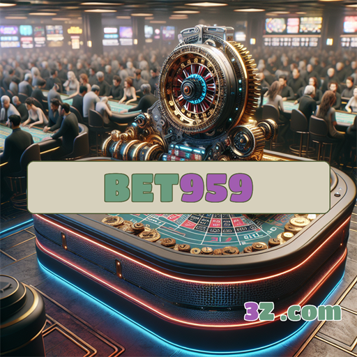 A Emoção das Apostas Ao Vivo na Bet959 Plataforma