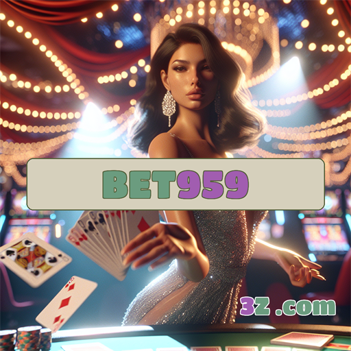 A Emoção do Pôquer na Bet959: Uma Experiência Inigualável
