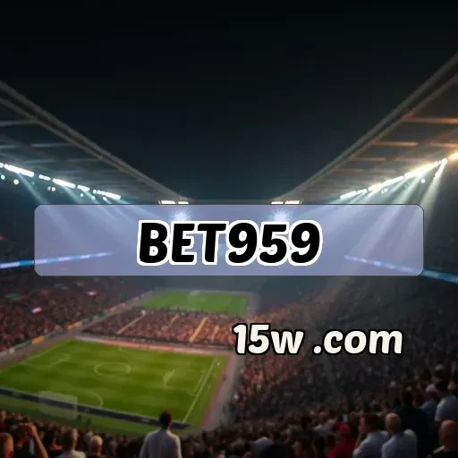 bet959 plataforma Bacará