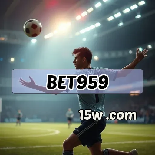 bet959 plataforma Bingo