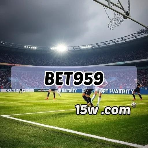 bet959 plataforma Loteria