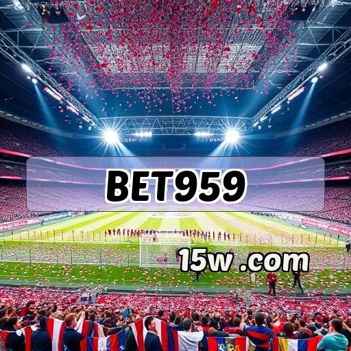 bet959 plataforma Roleta