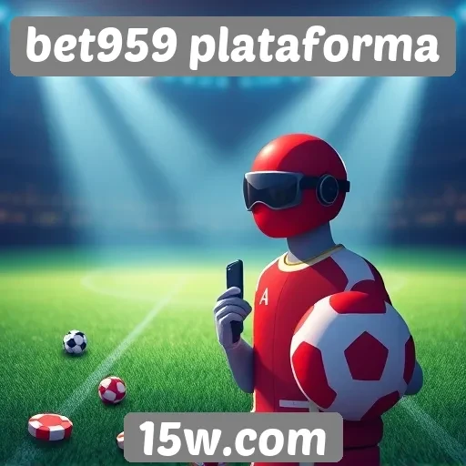 Guia de segurança para jogadores no bet959